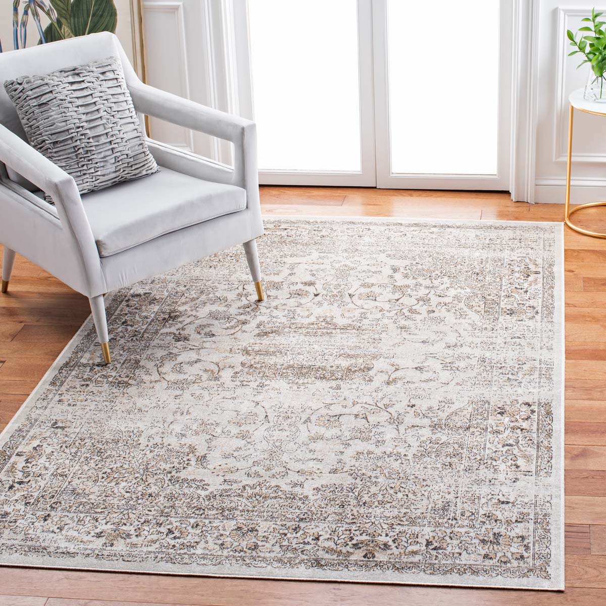 Serene Waters Kavira Rugs