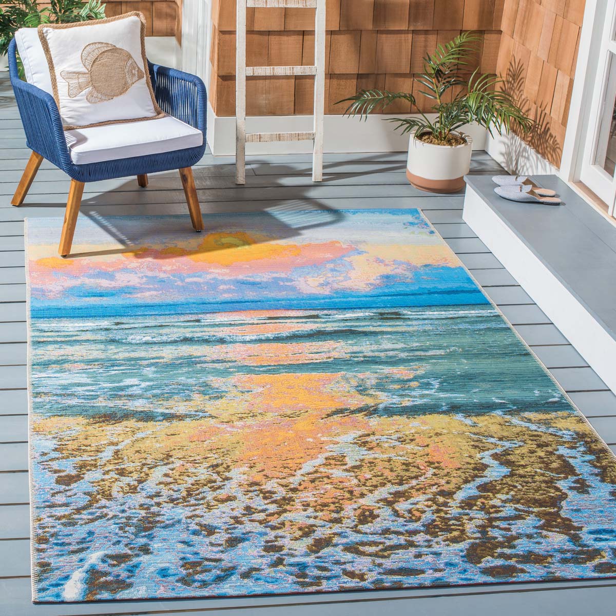 Timeless Dawn Kavira Rugs