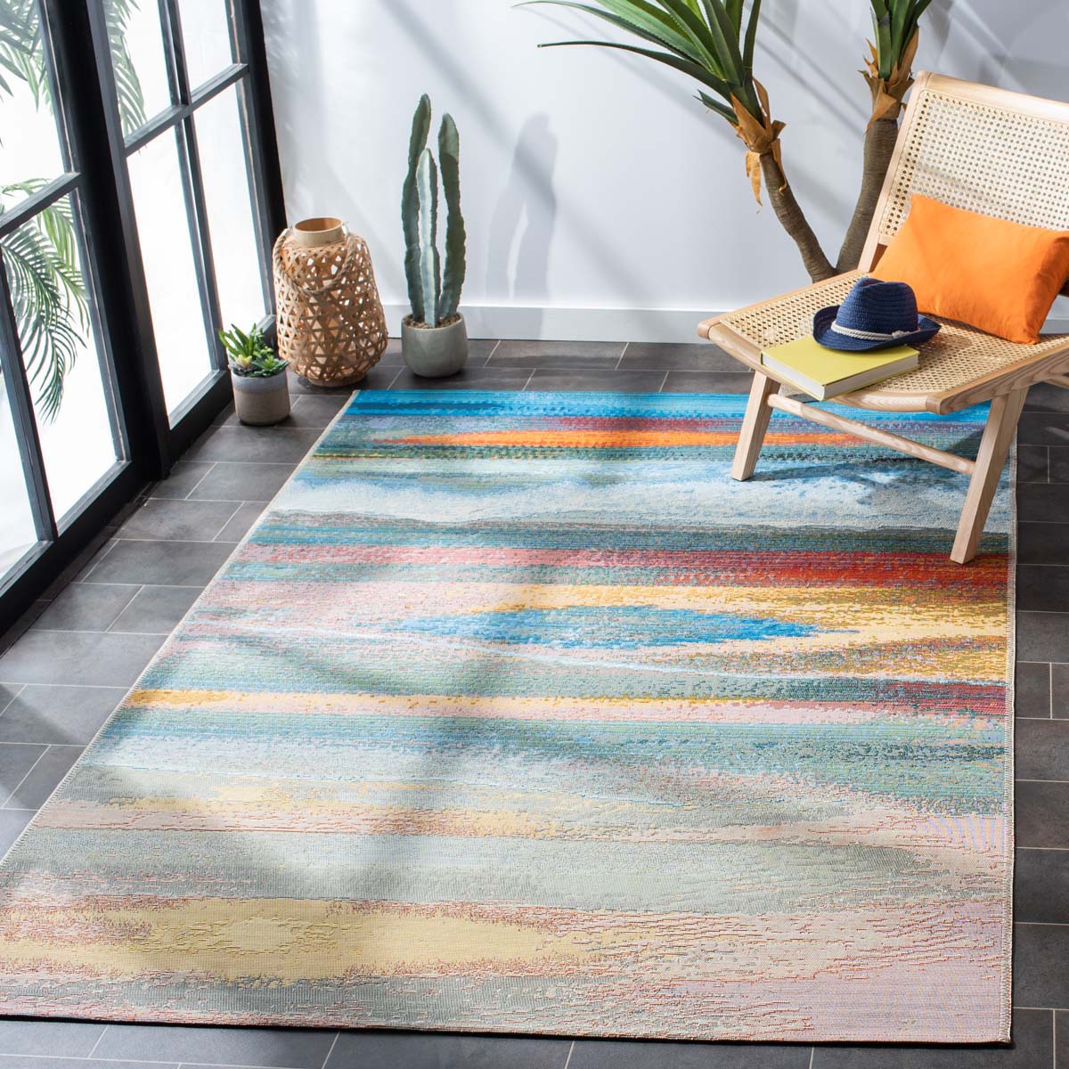 Timeless Dawn Kavira Rugs