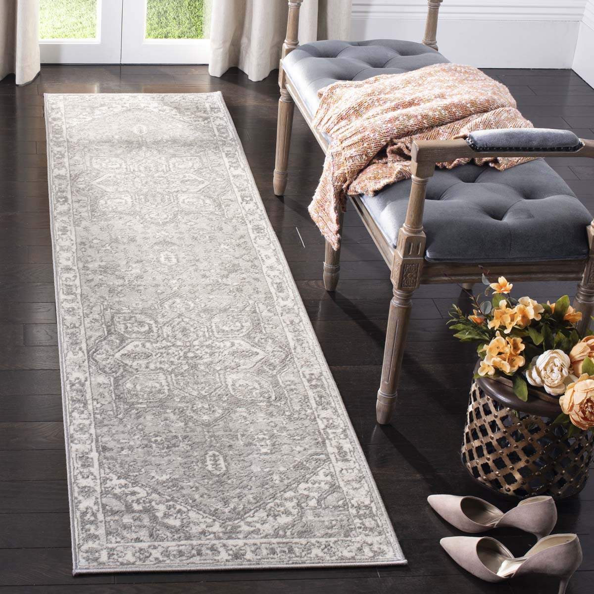 Shimmering Valley Elegant Rugs