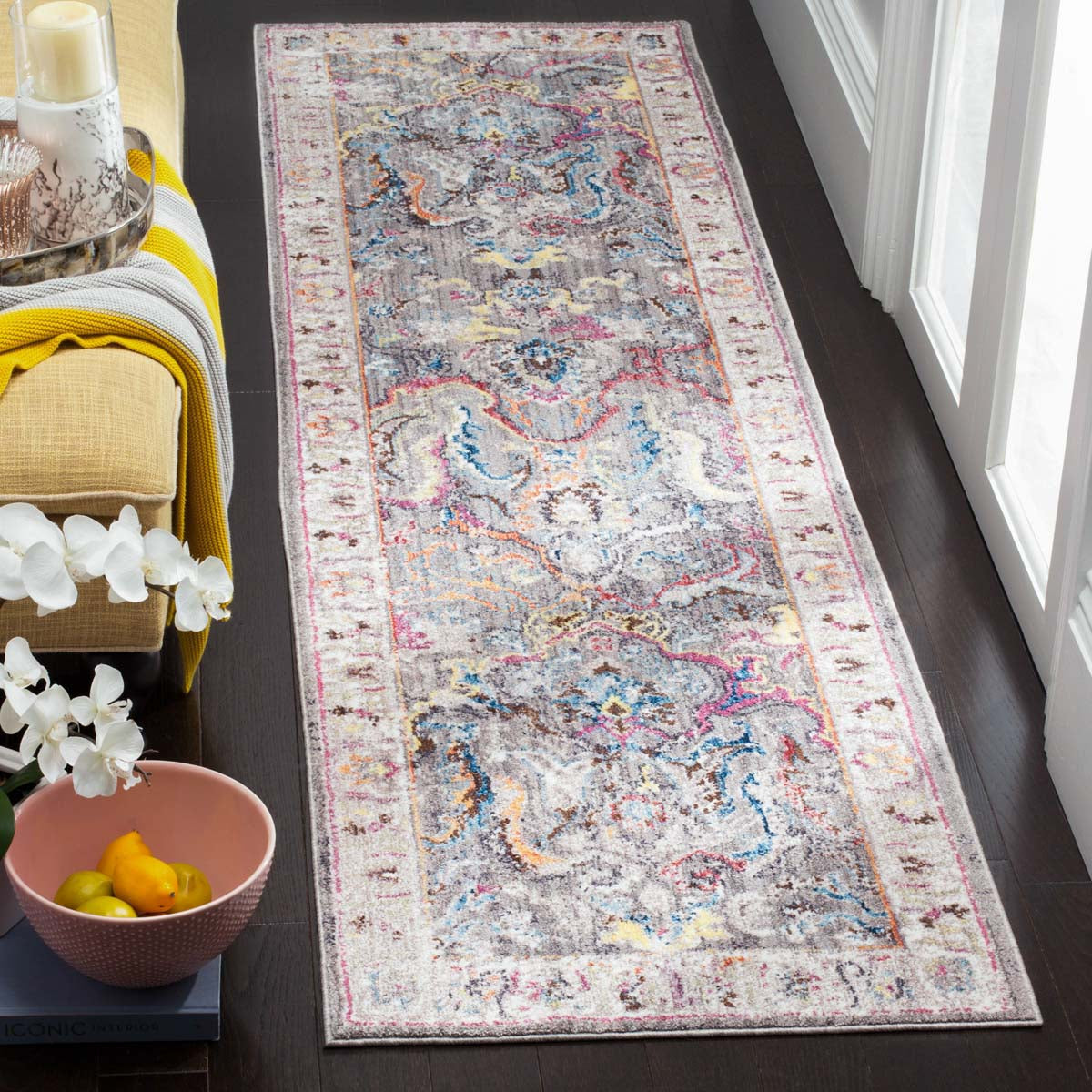 Enchanted Echo Kavira Rugs