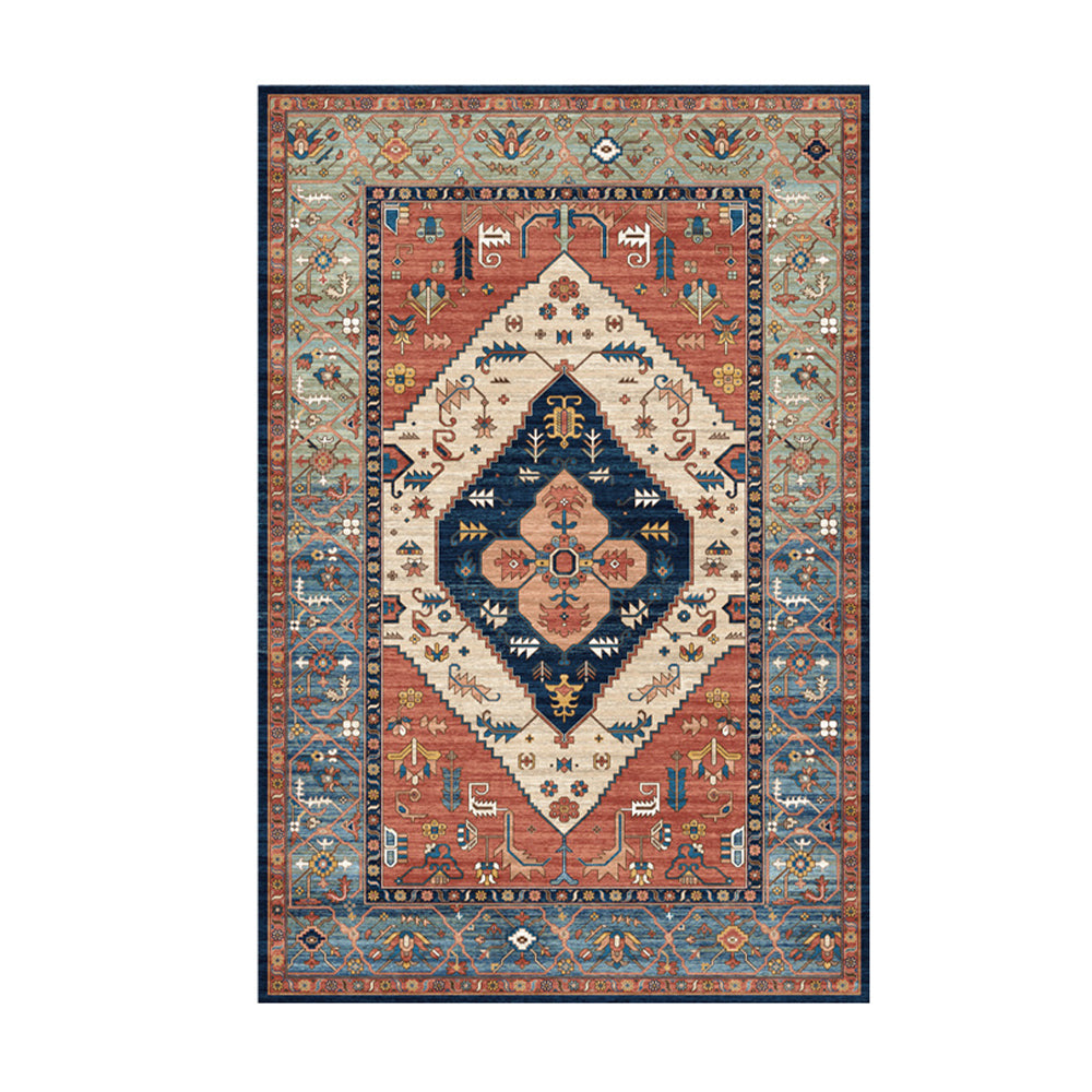 Desert Blossom Vintage Rugs