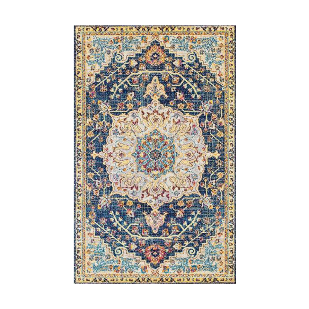 Majestic Harmony Vintage Persian Rugs