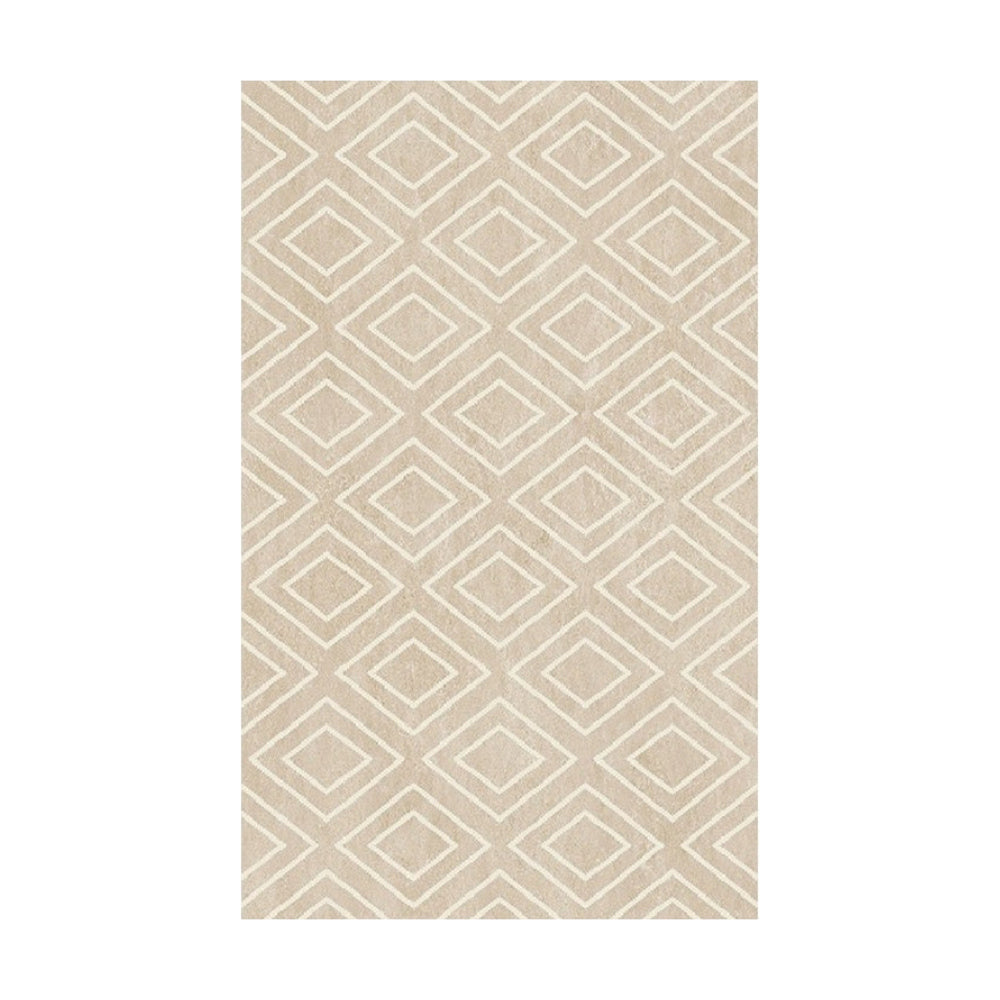 Dreaming Dawn Geometric Rugs