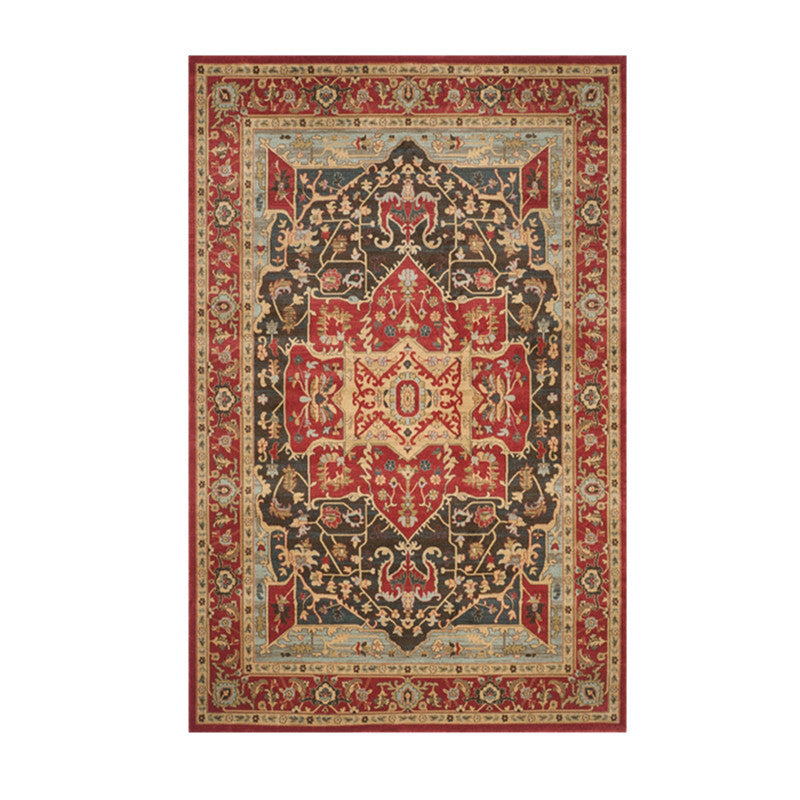 Celestial Tapestry Vintage Rugs