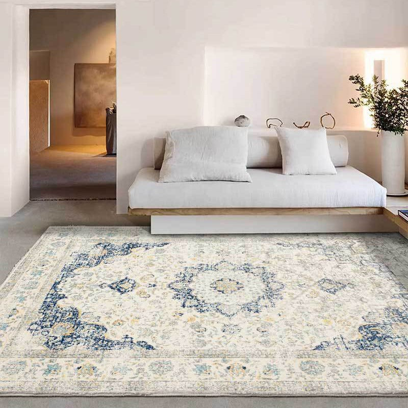 Imperial Garland Moroccan Rugs