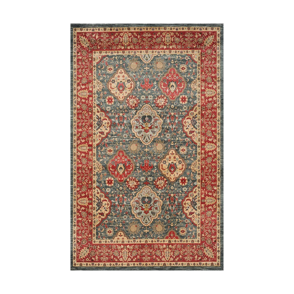 Regal Elegance Persian Traditional Rugs