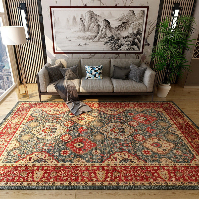 Regal Elegance Persian Traditional Rugs