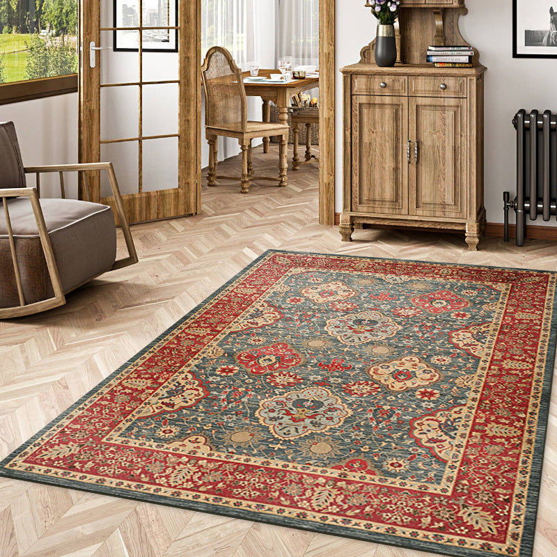 Regal Elegance Persian Traditional Rugs