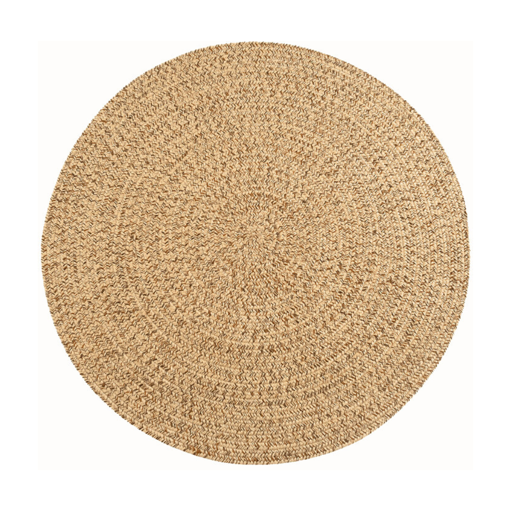 Soothing Touch Wood Woven Rugs