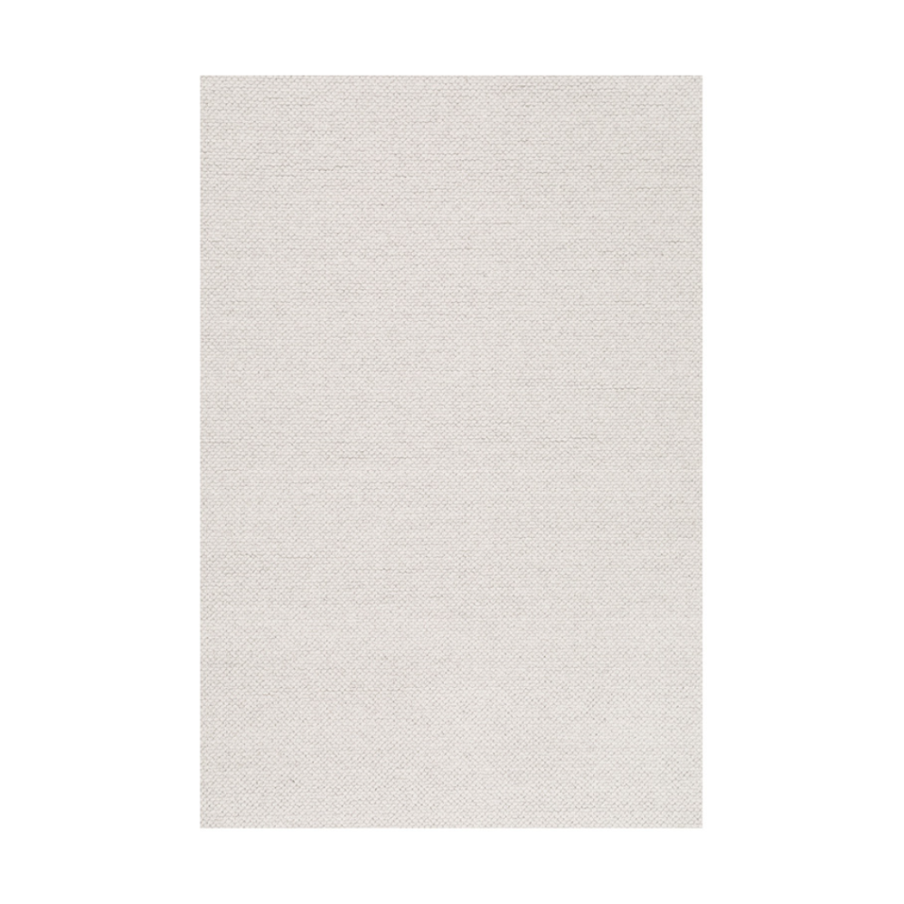 Light beige woven rug - Timeless Symphony Seren Collection