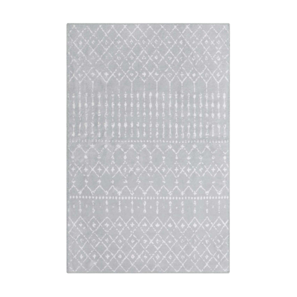 Mystic Lace Bohemian Modern Rugs