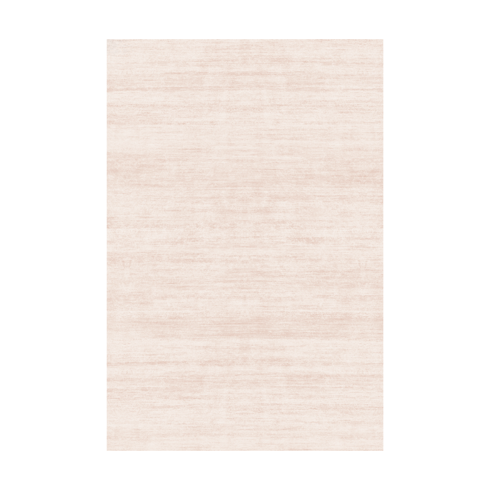 Soft light beige washable rug ideal for modern decor