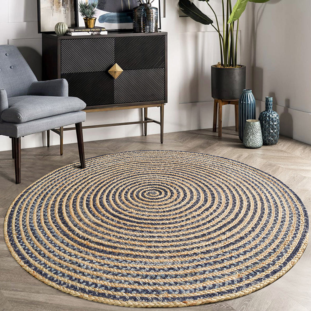 Eternal Waves Woven Rugs