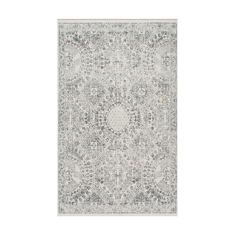 Silver Mirage Vintage Rugs