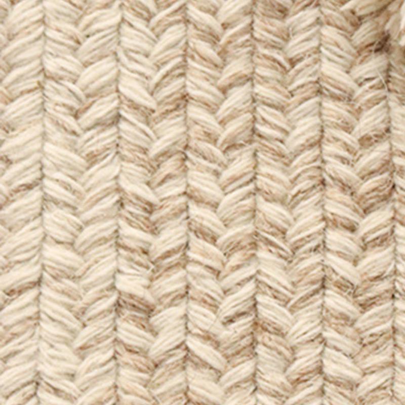 Rustic Weave Textured Woven Rugs