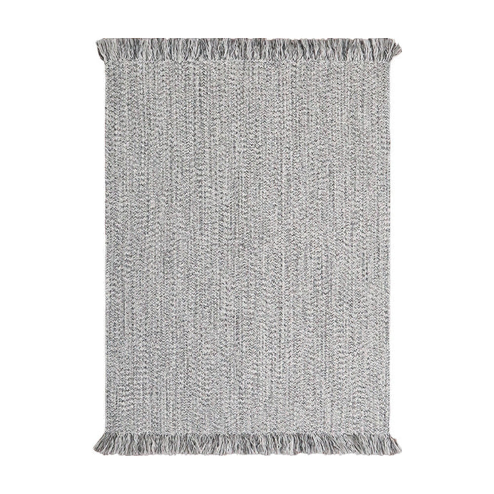 Winter Woven Textured Woven Rugs