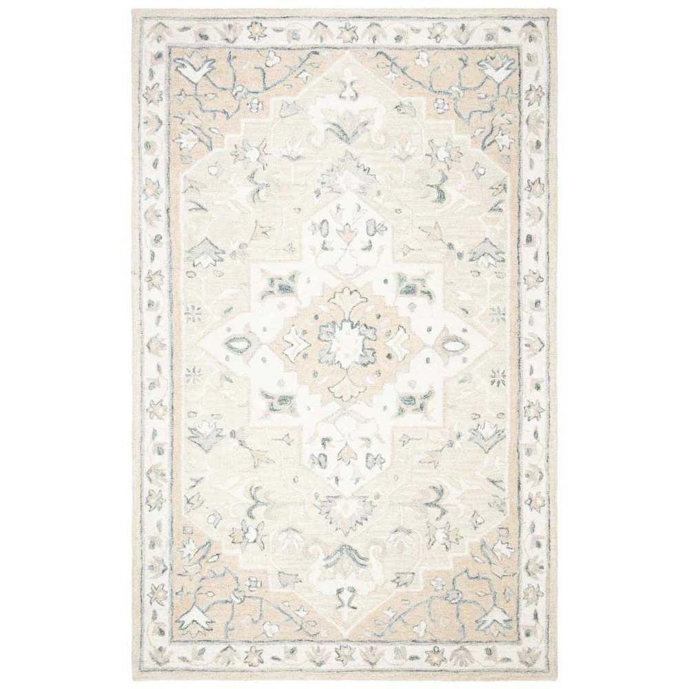 Floral Beauty Kavira Rugs