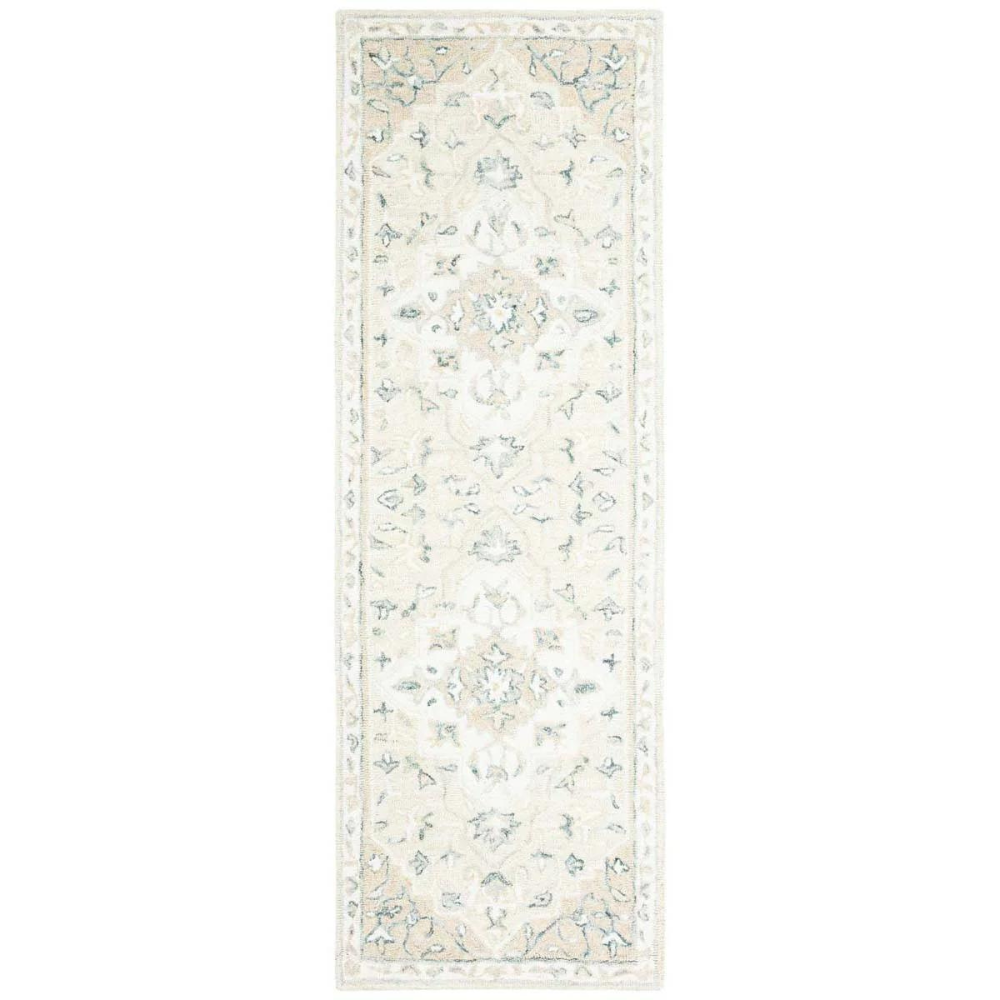 Floral Beauty Kavira Rugs