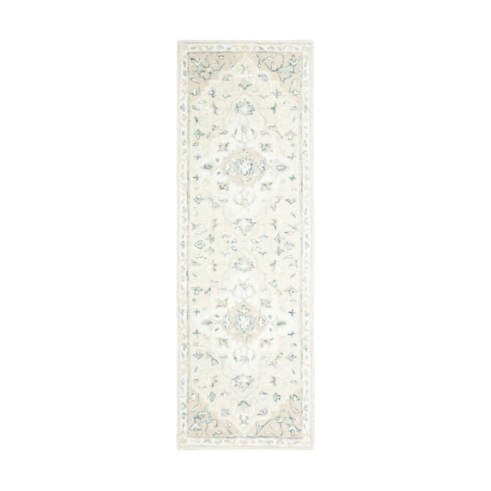 Floral Beauty Kavira Rugs