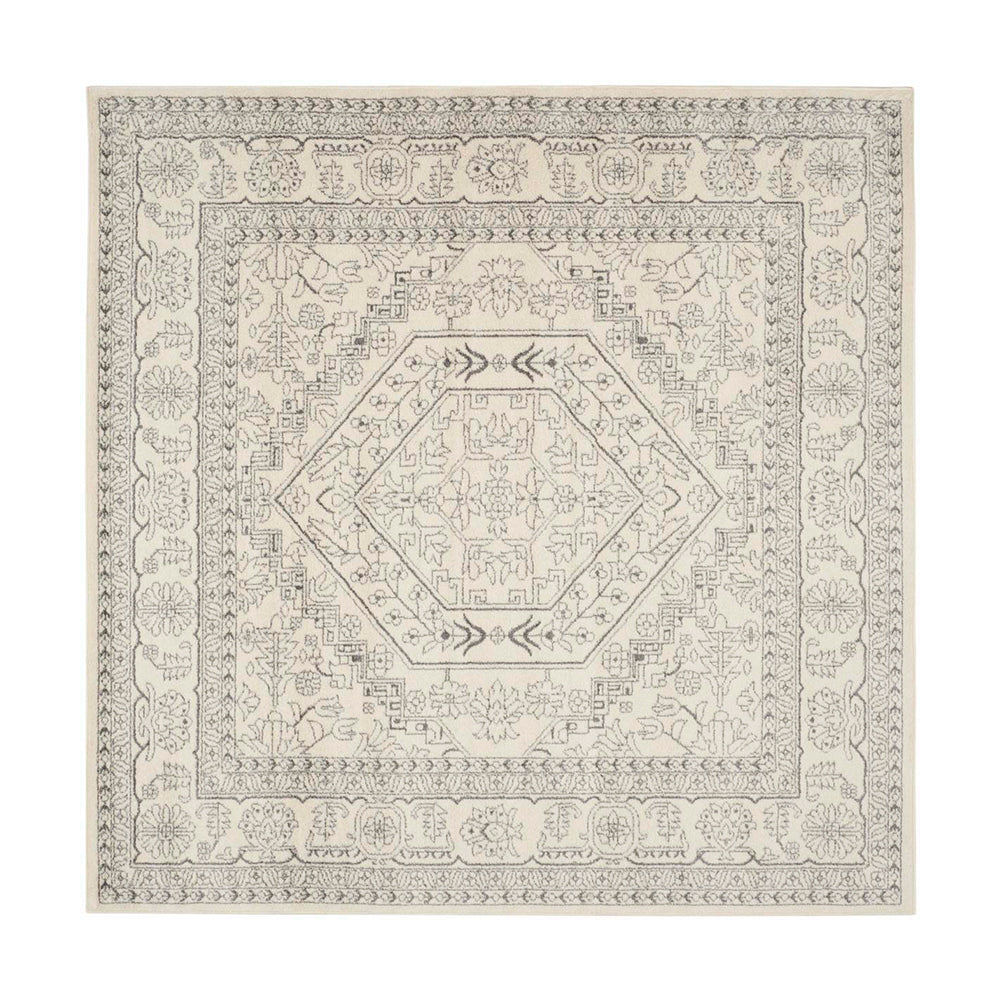 Golden Serenity Stria Rugs