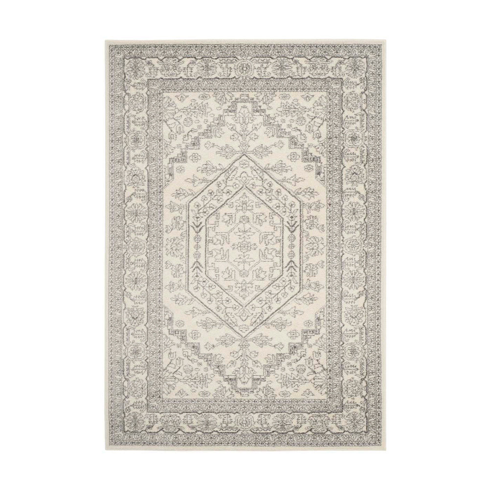 Golden Serenity Stria Rugs