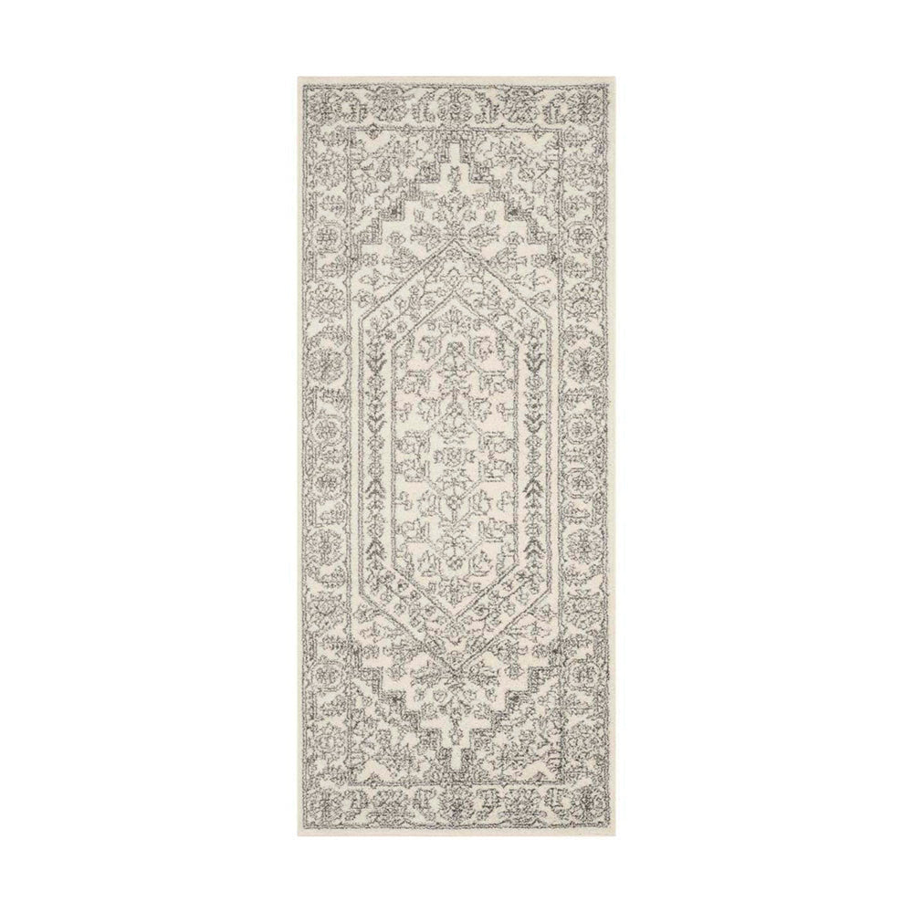 Golden Serenity Stria Rugs