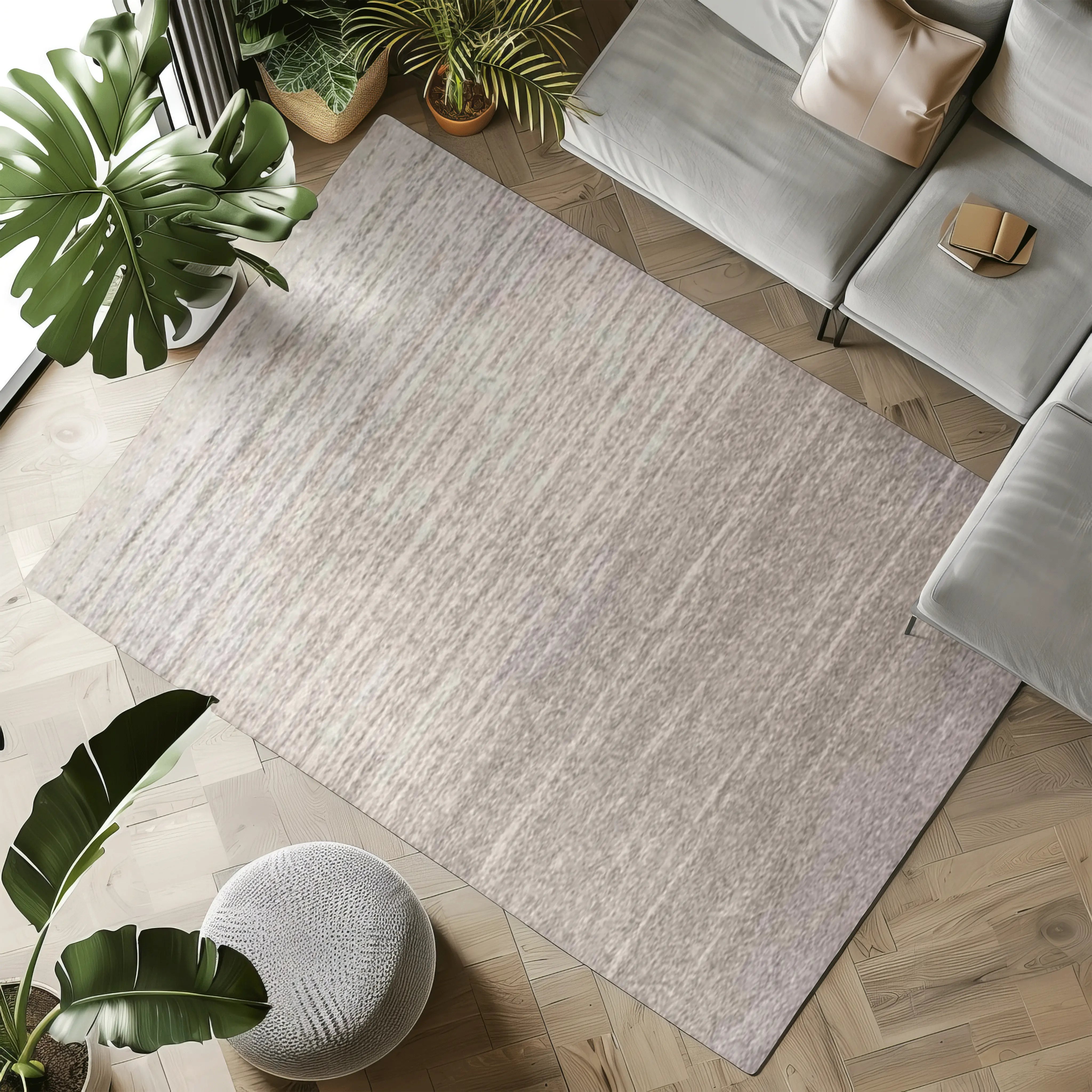 Skald Radiant Evening Rugs