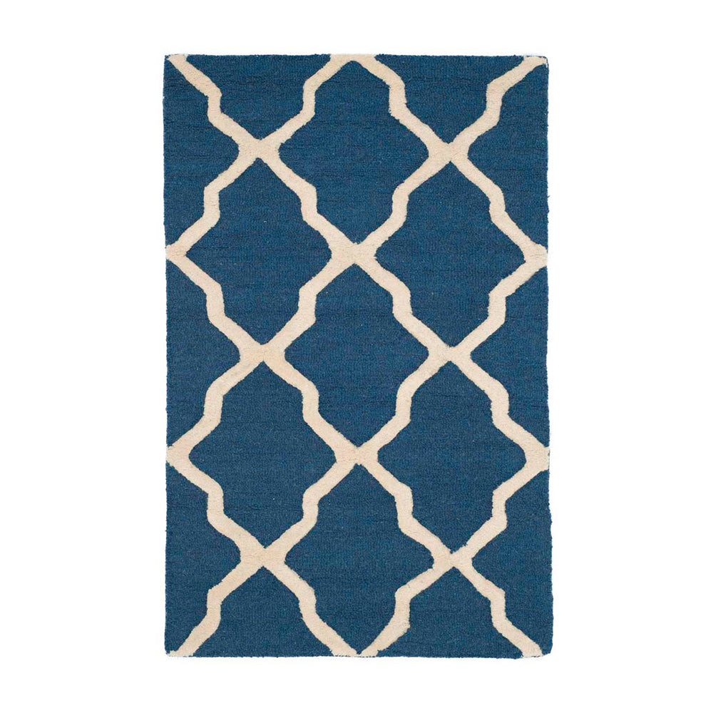 Peaceful Meadows Stria Rugs