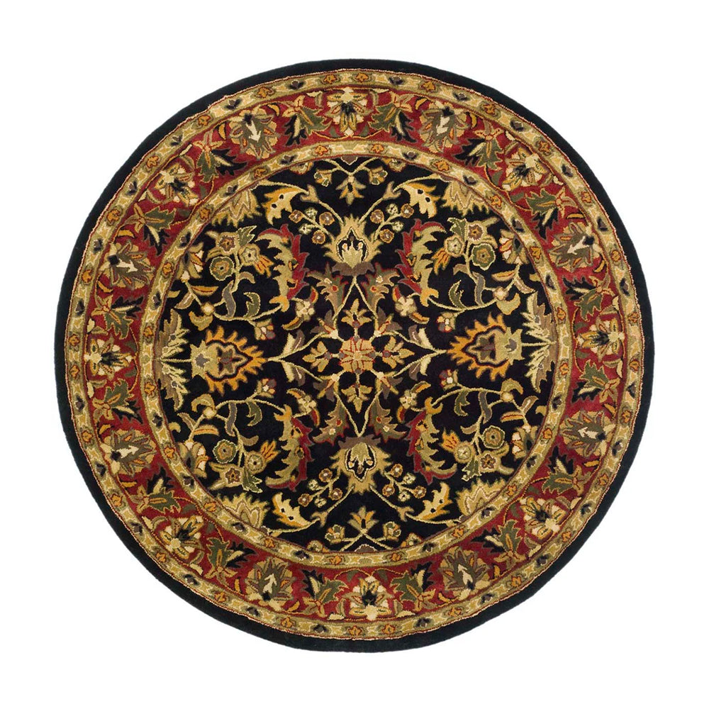 Tranquil Meadows Elegant Rugs