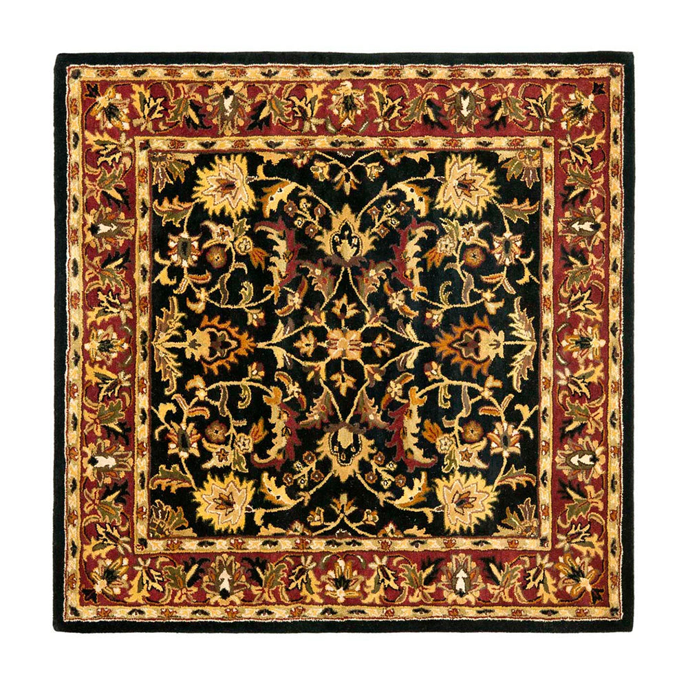 Tranquil Meadows Elegant Rugs