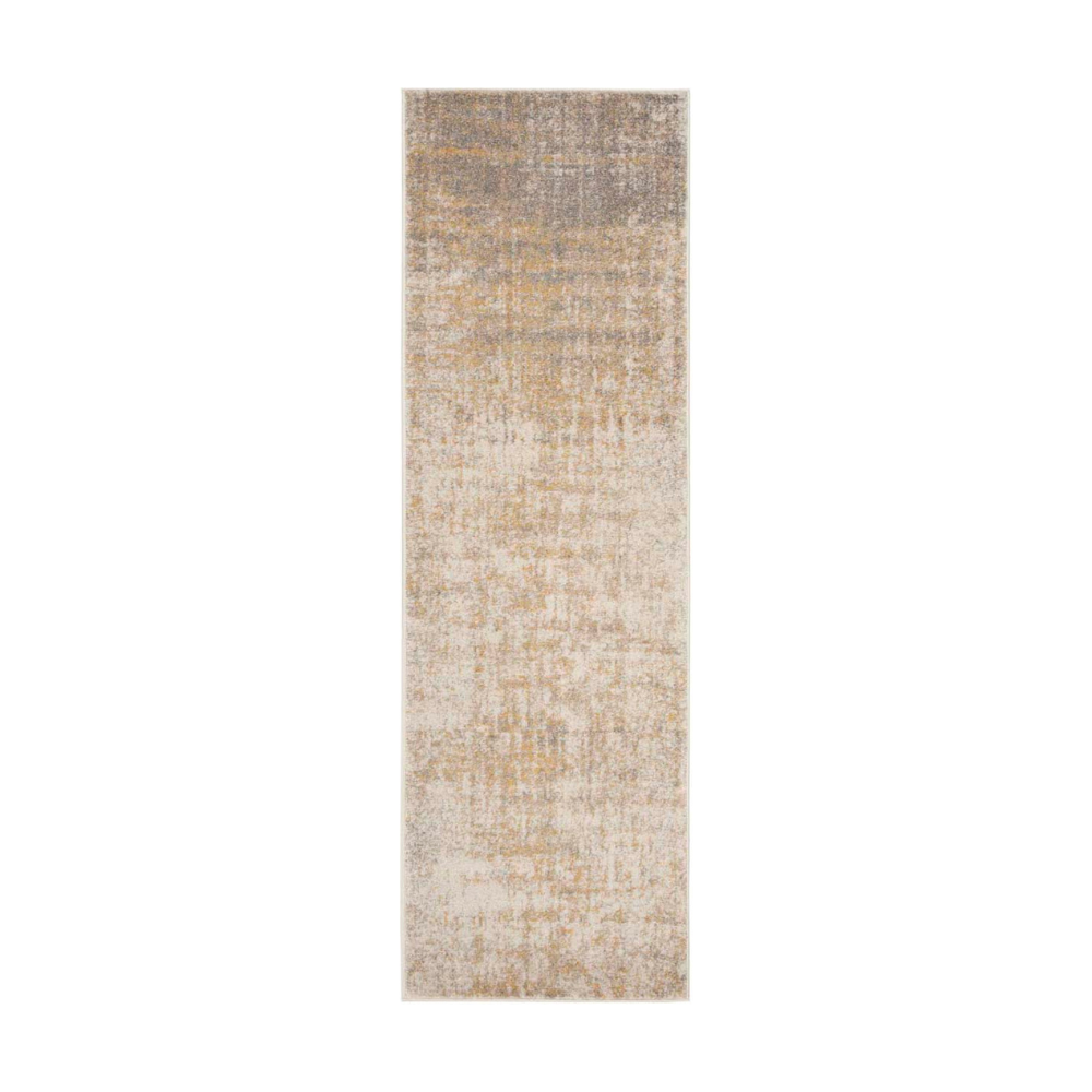 Whispering Sunset Simple Rugs