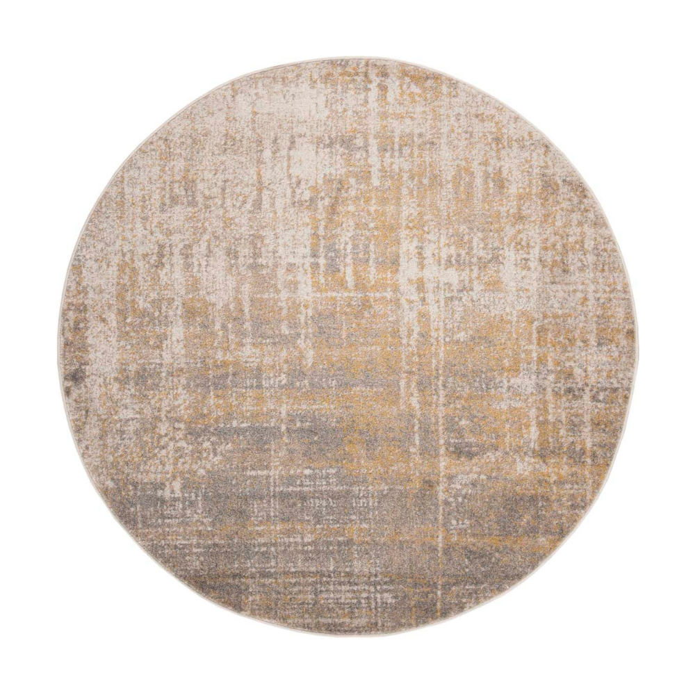 Whispering Sunset Simple Rugs