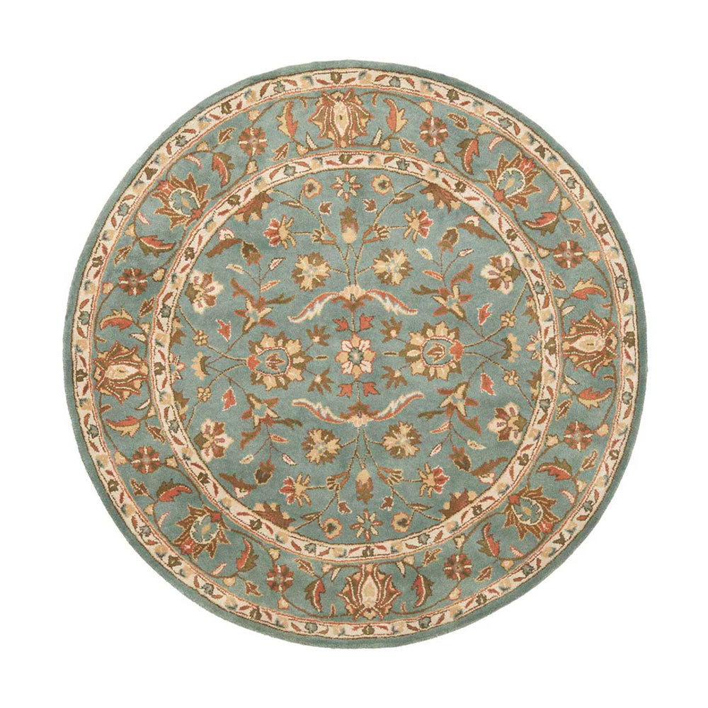 Tranquil Nightfall Floral Rugs