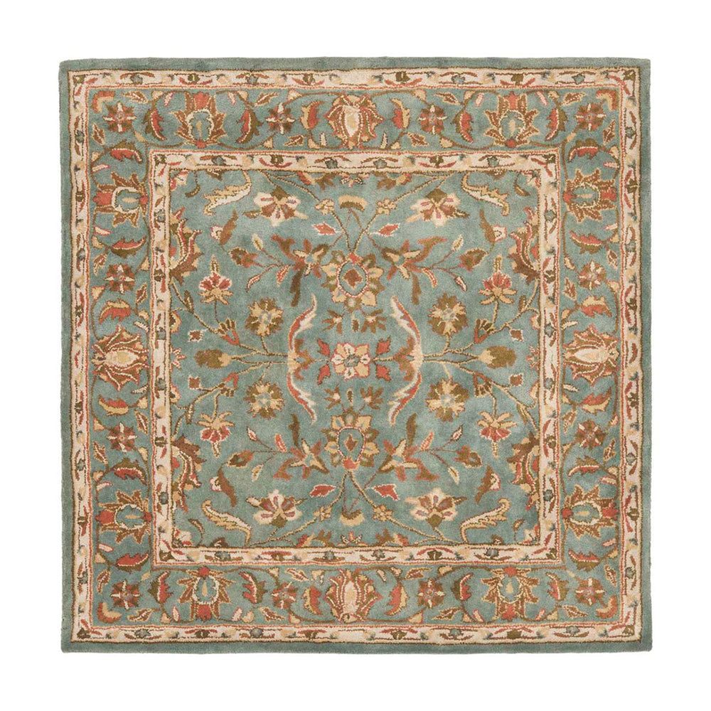 Tranquil Nightfall Floral Rugs