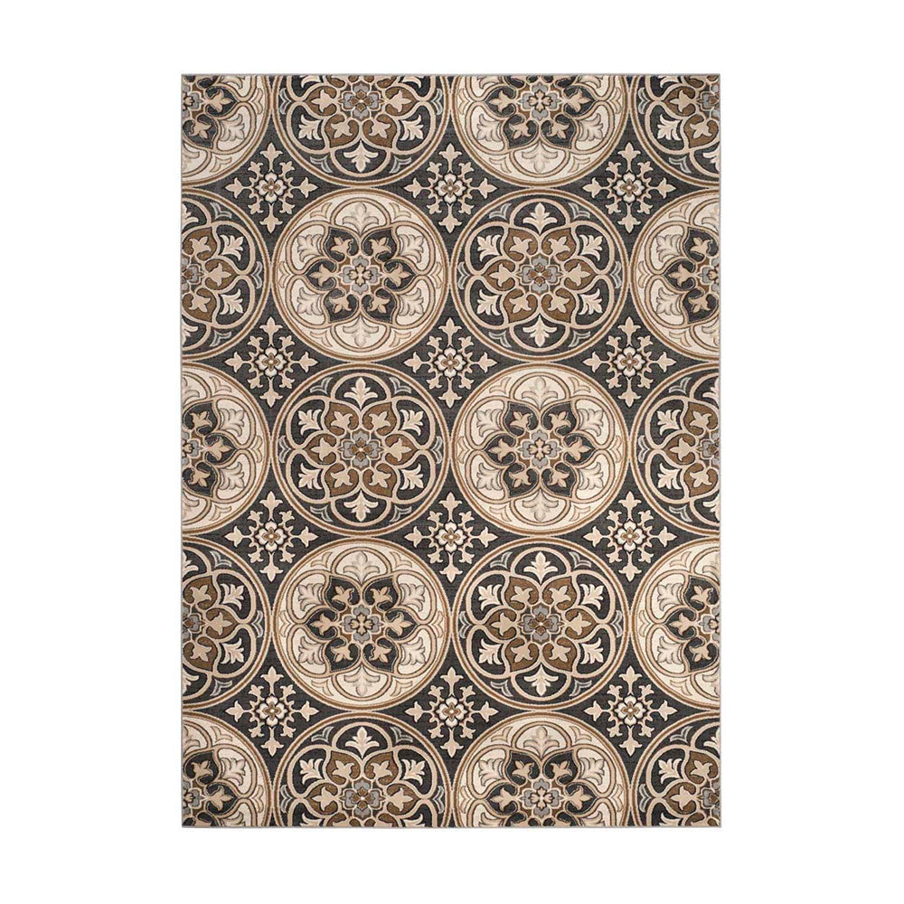 Silent Dreams Print Rugs