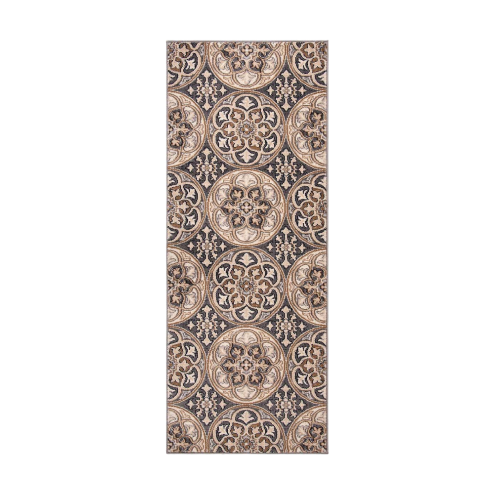 Silent Dreams Print Rugs