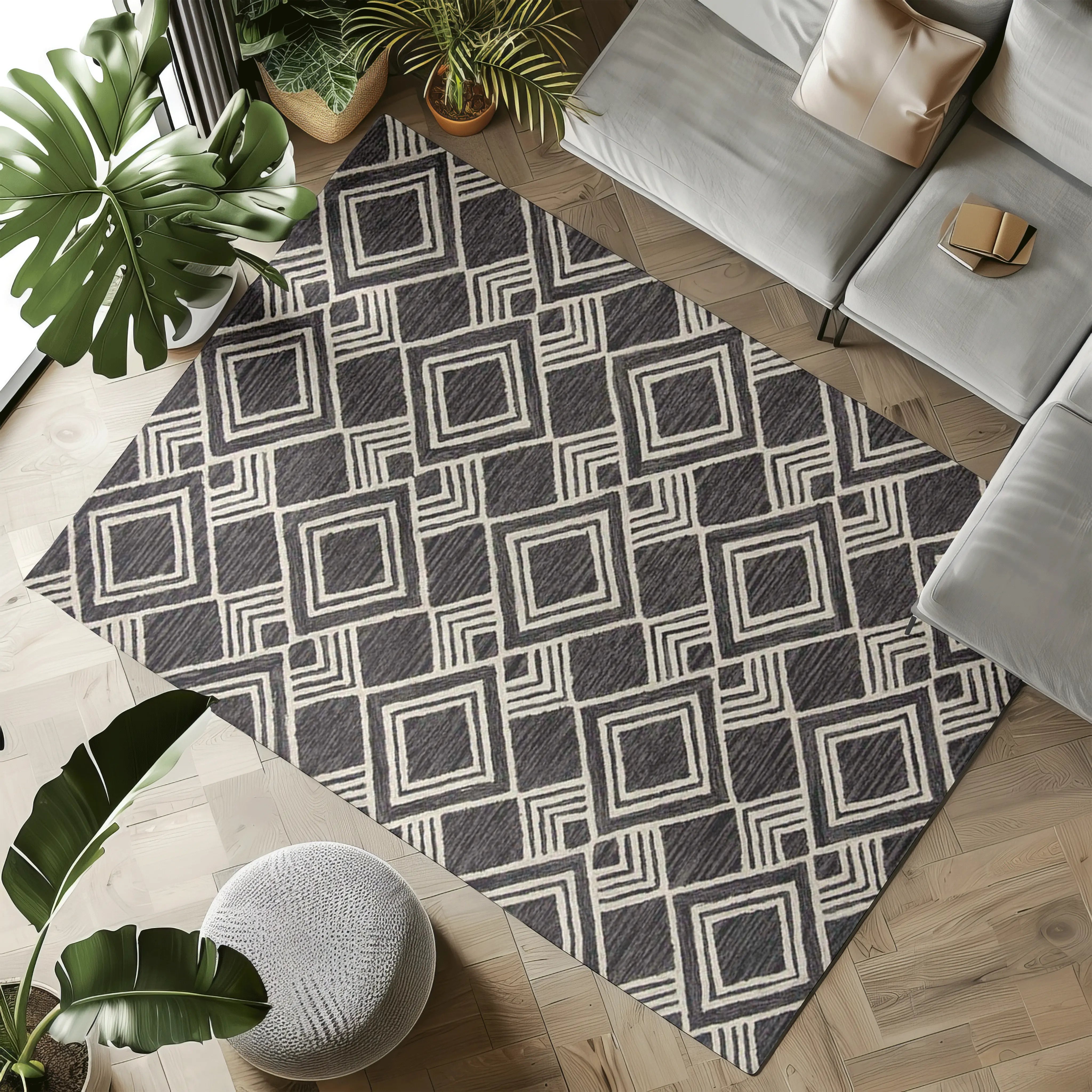 Whispering Isles Stria Rugs