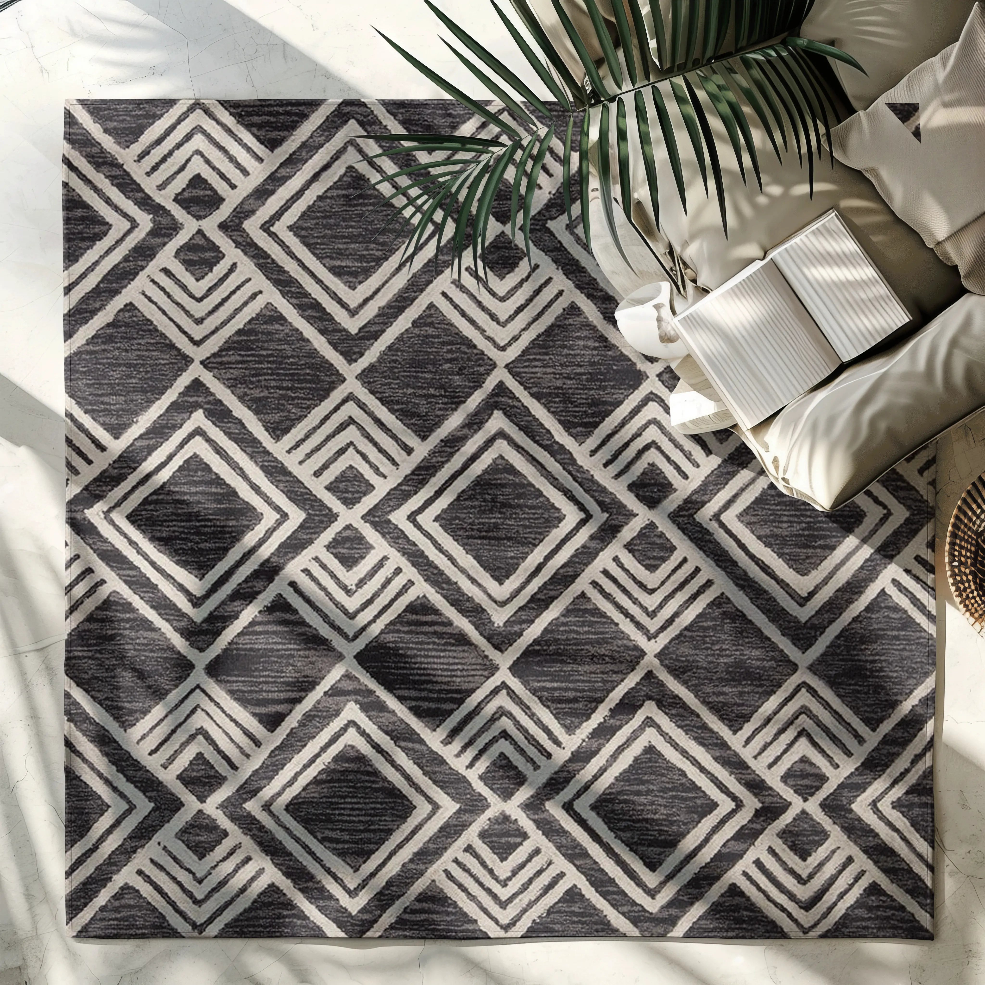 Whispering Isles Stria Rugs