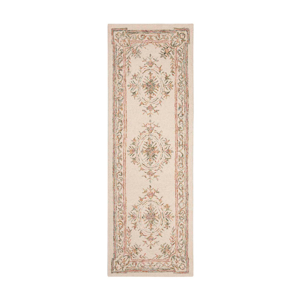 Timeless Reflection Classical Rugs