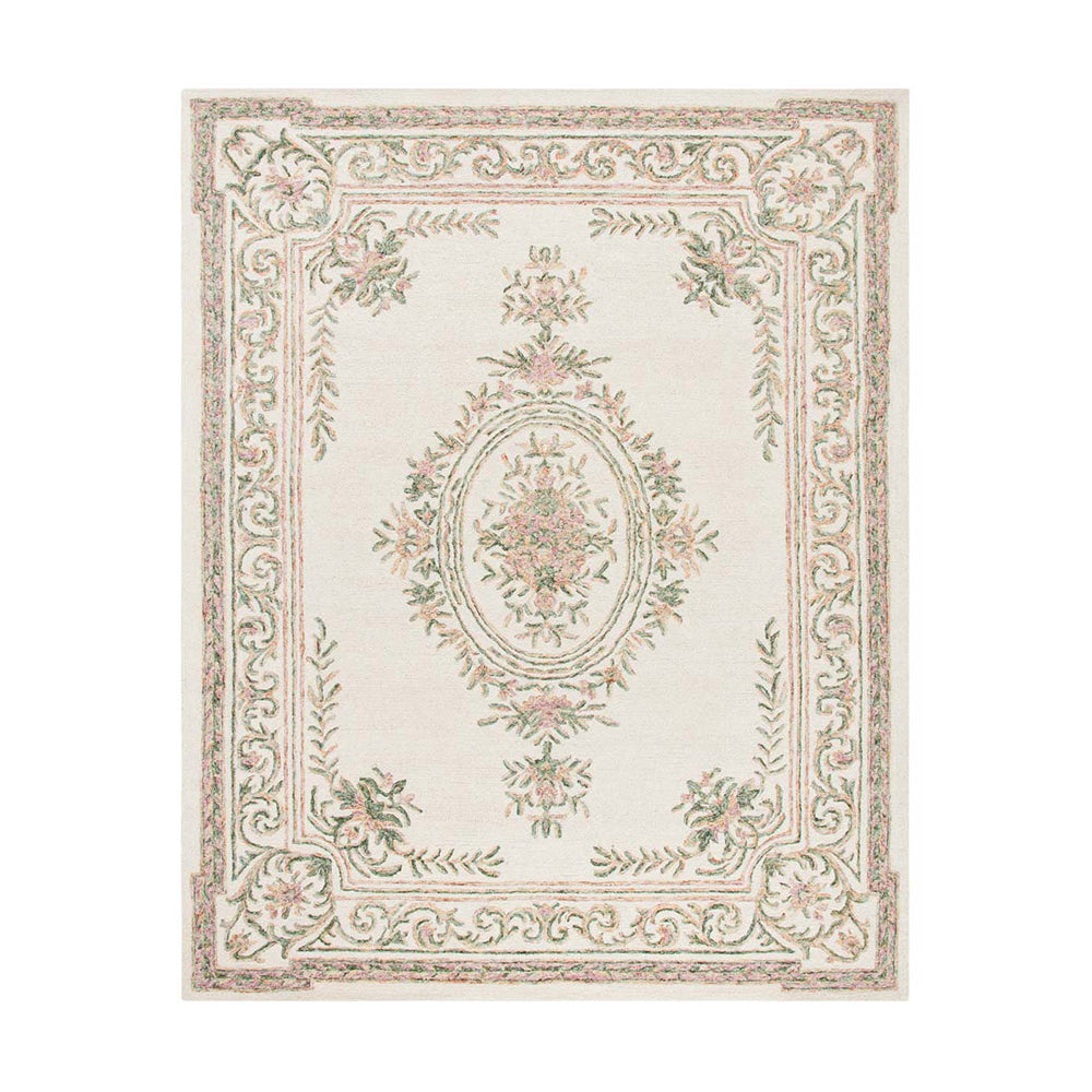 Timeless Reflection Classical Rugs