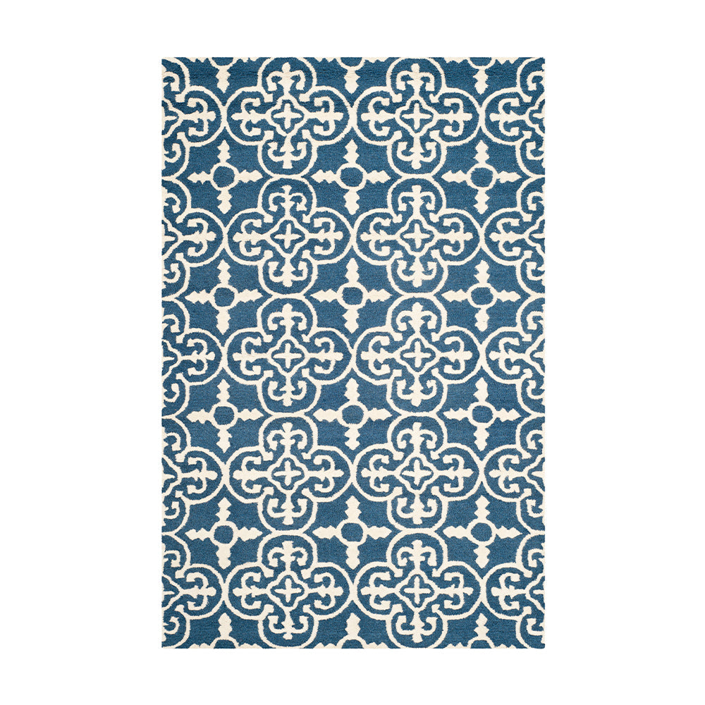 Vintage Classic Florals Rugs