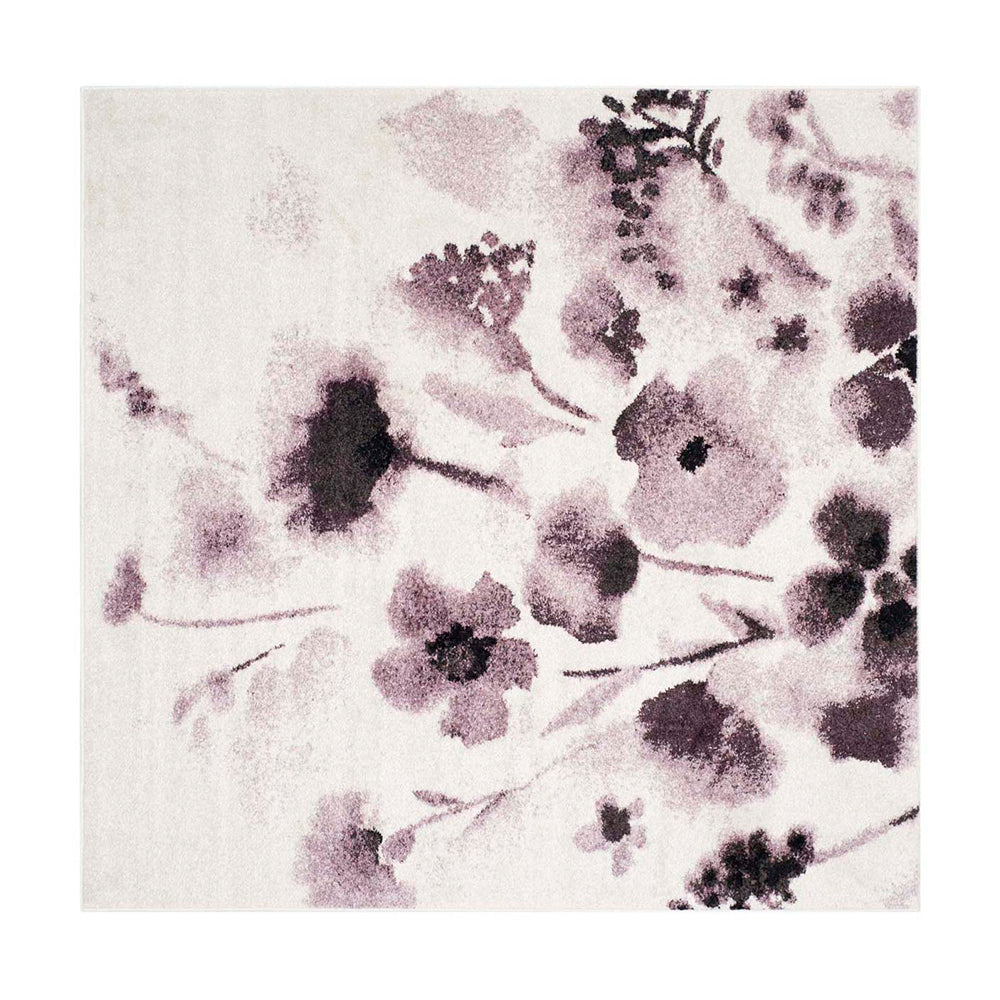 Velvet Petals Sophisticated Rugs