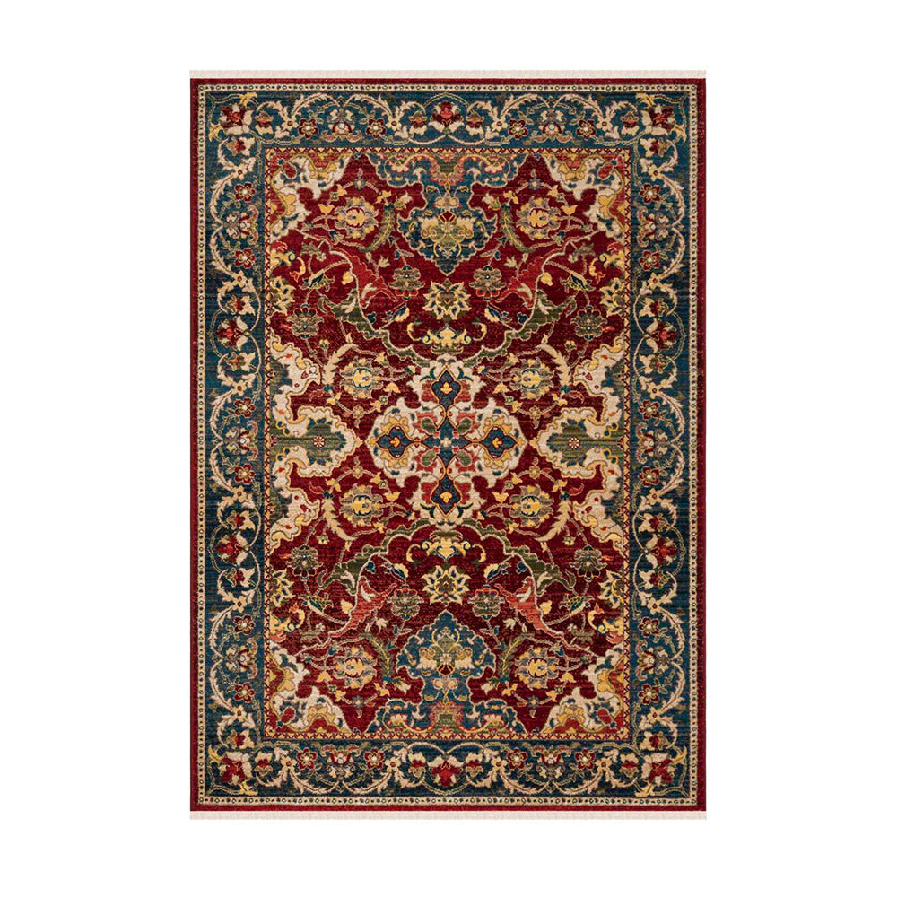 Glacial Harmony Stately Rugs