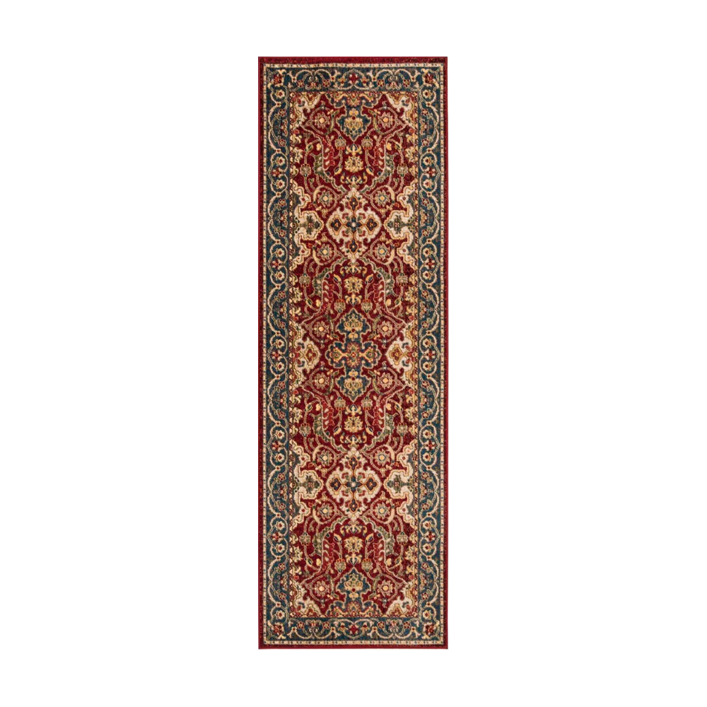 Glacial Harmony Stately Rugs