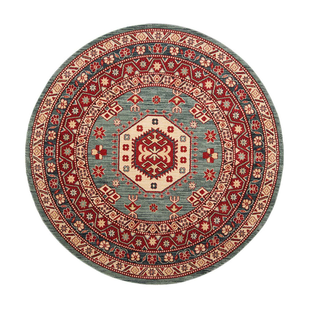 Twilight Serenade Radiant Rugs