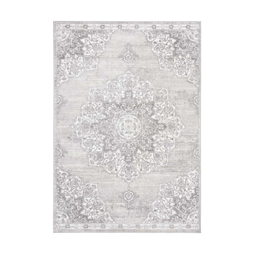 Ethereal Waves Geometric Rugs