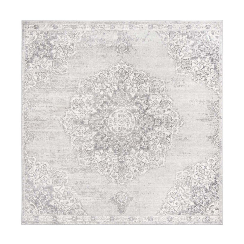 Ethereal Waves Geometric Rugs