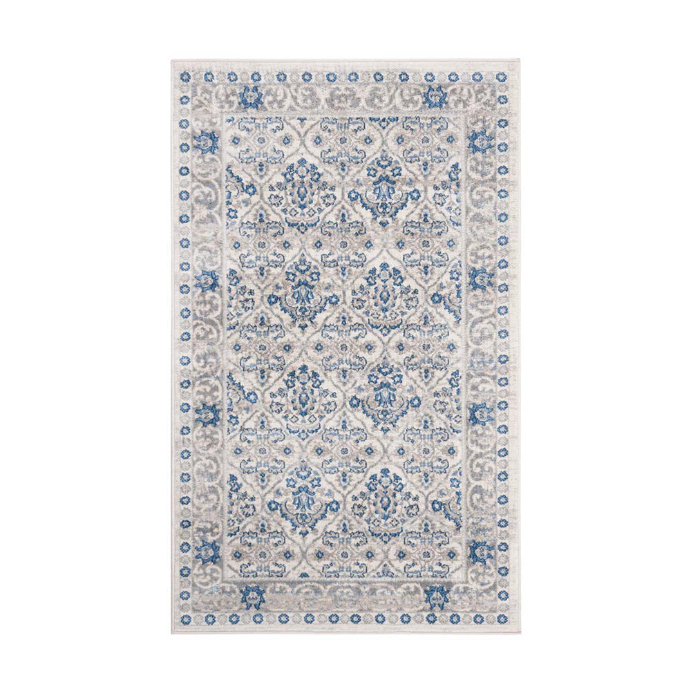 Sapphire Twilight Traditional Rugs