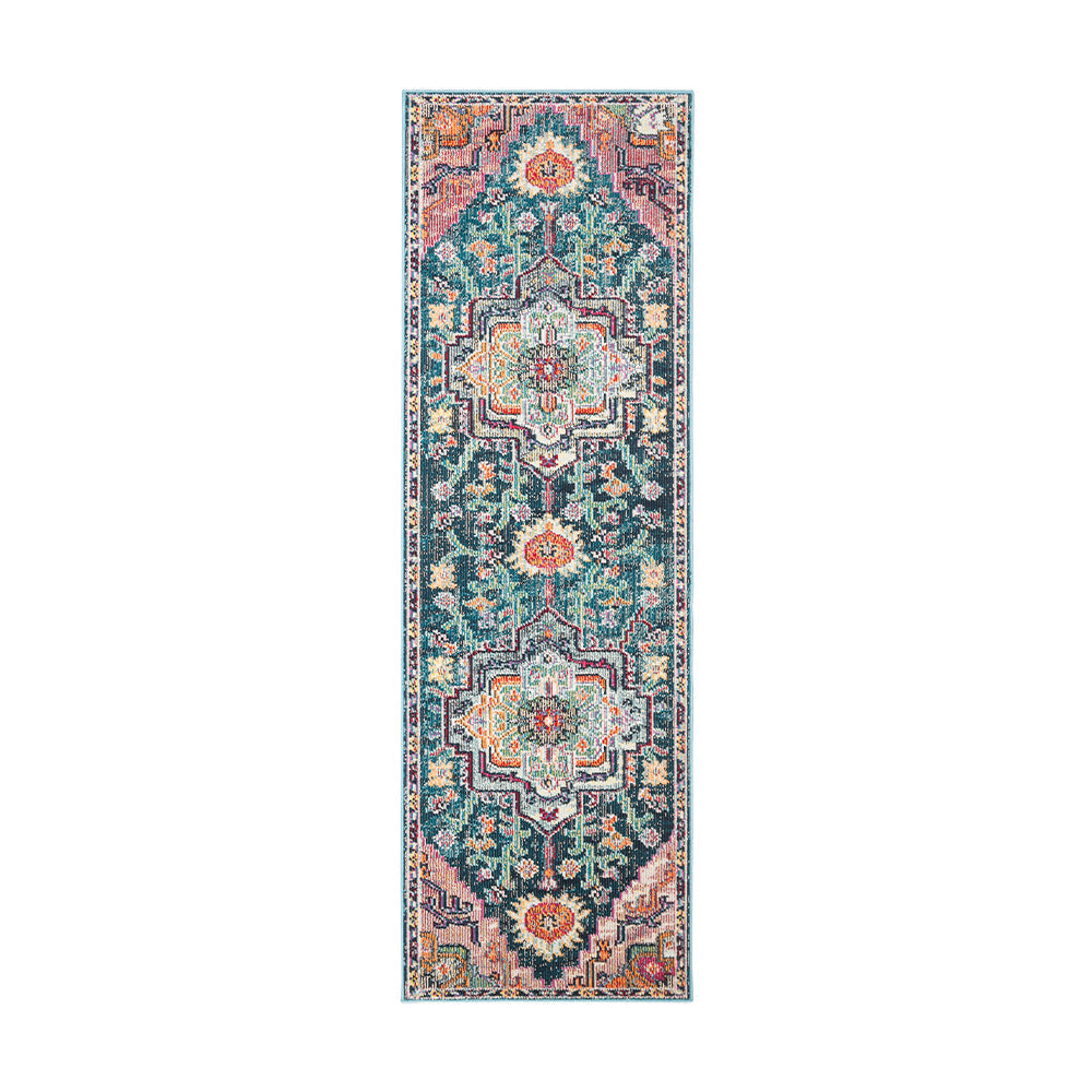 Timeless Glade Plychrome Rugs